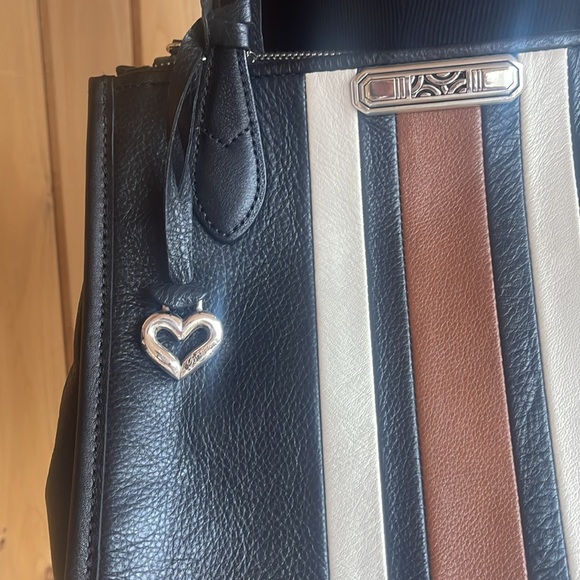 Brighton shoulder bag - Picture 2 of 14